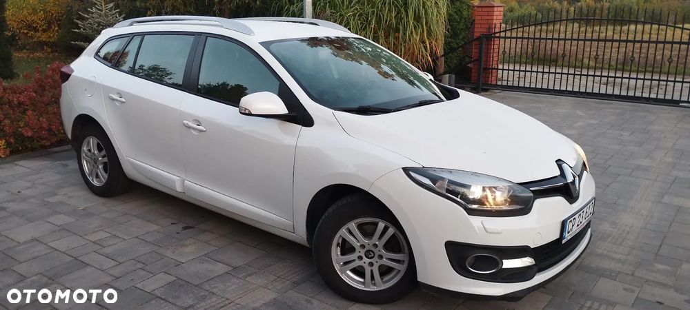 Renault Megane 1.5 dCi Premiere Edition - 16