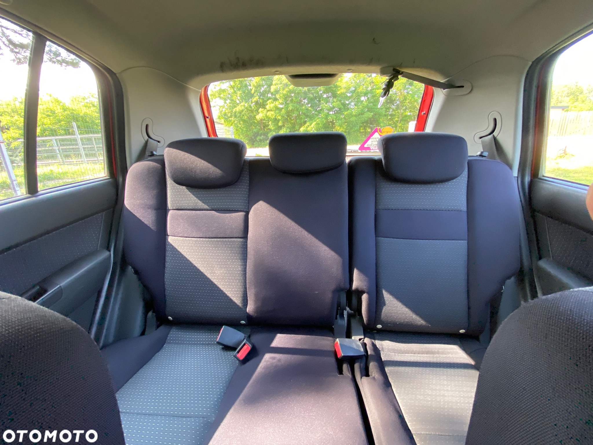 Hyundai Getz - 13