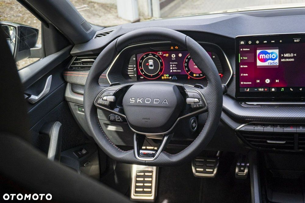Skoda Octavia - 23