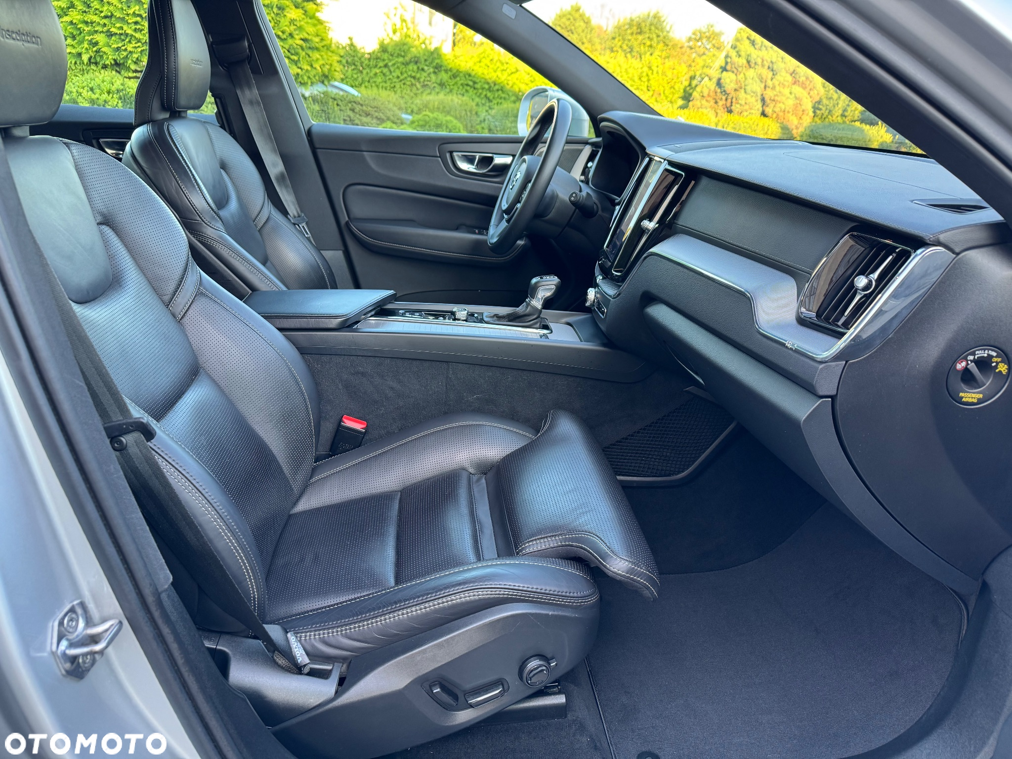 Volvo XC 60 D4 SCR Inscription - 17