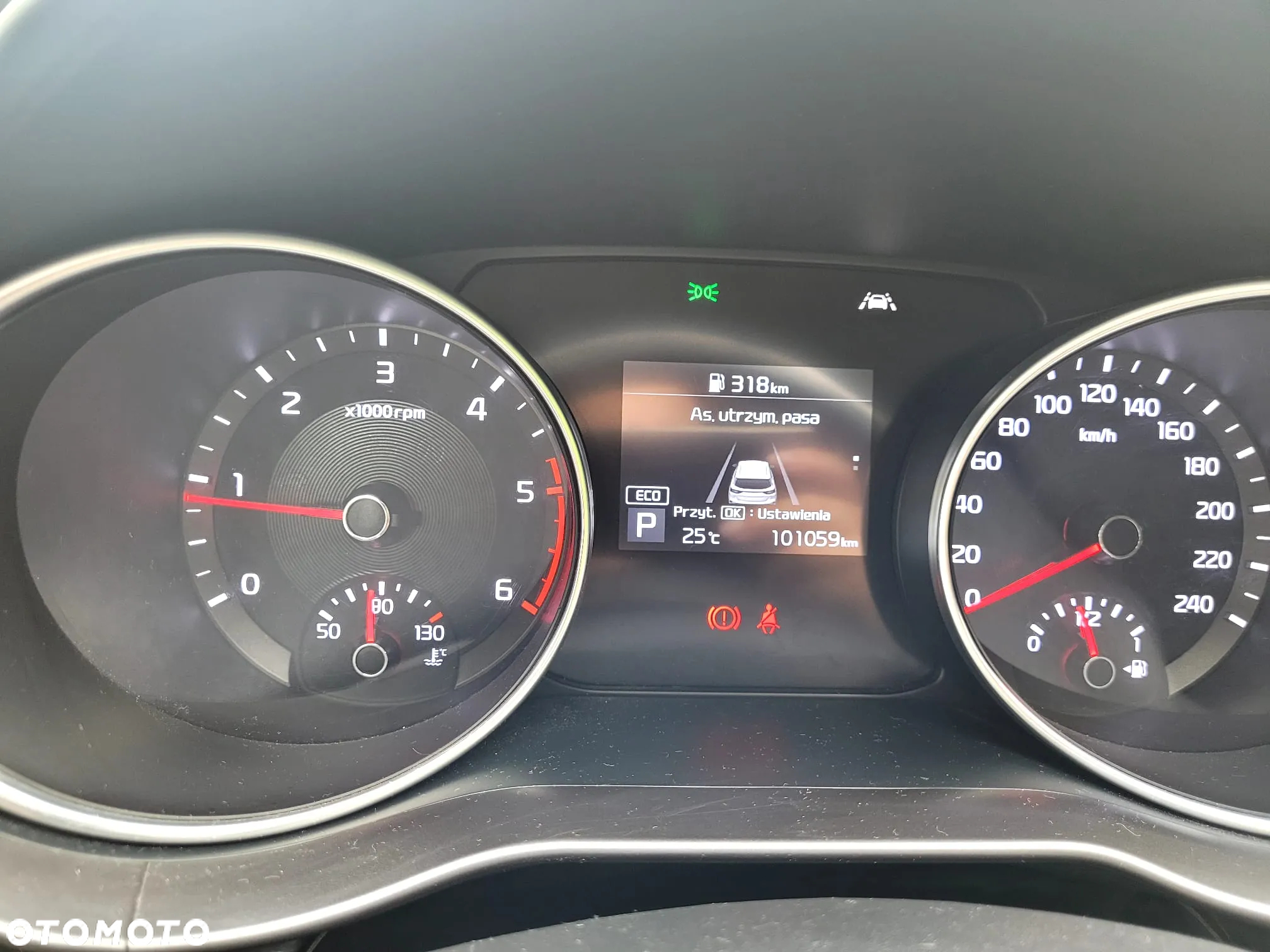Kia Ceed 1.6 CRDi SCR L Business Line DCT - 20