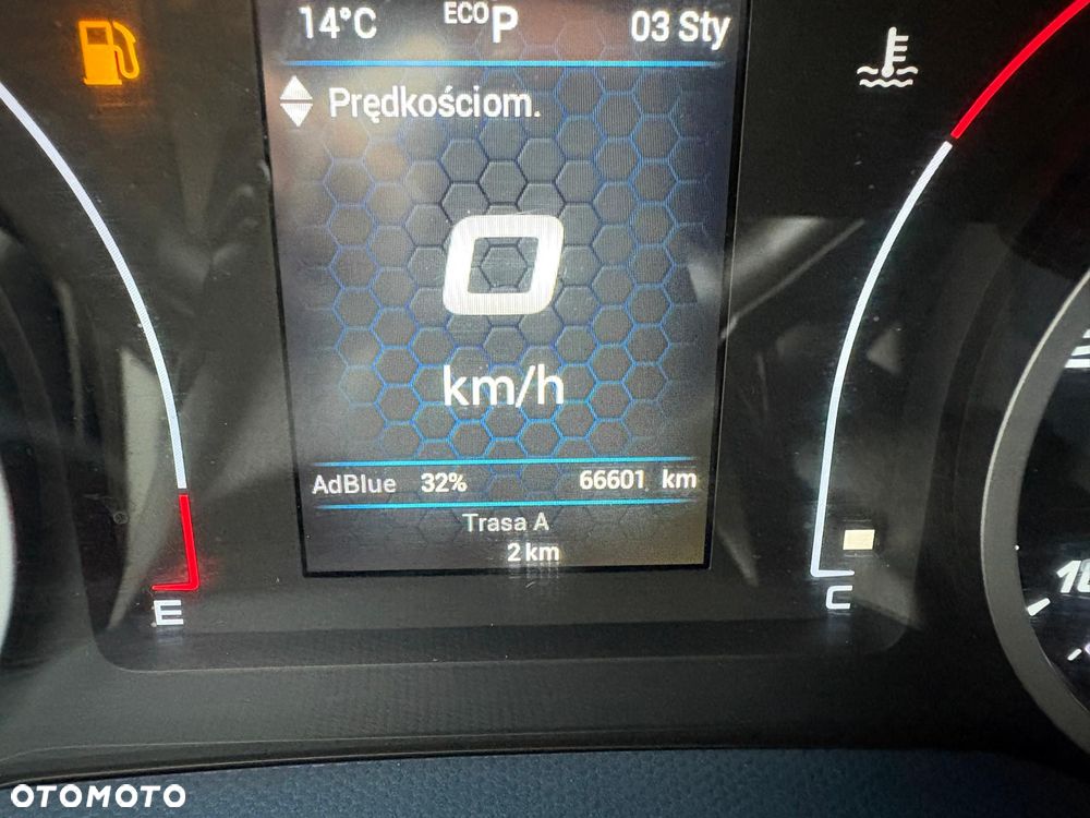 Iveco Daily 35S160, 2.3 160KM, L3H2, Chłodnia do 0°C, HiMatic, Bardzo zadbane - 24