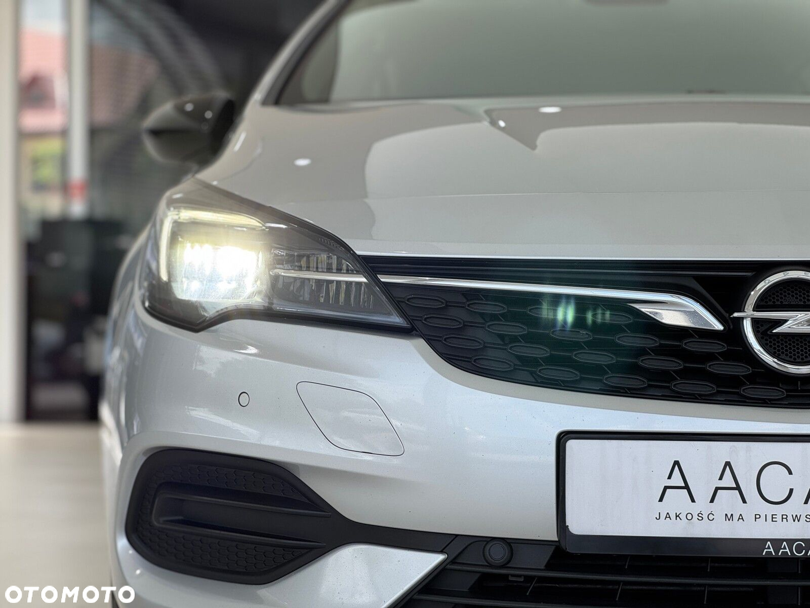 Opel Astra - 39