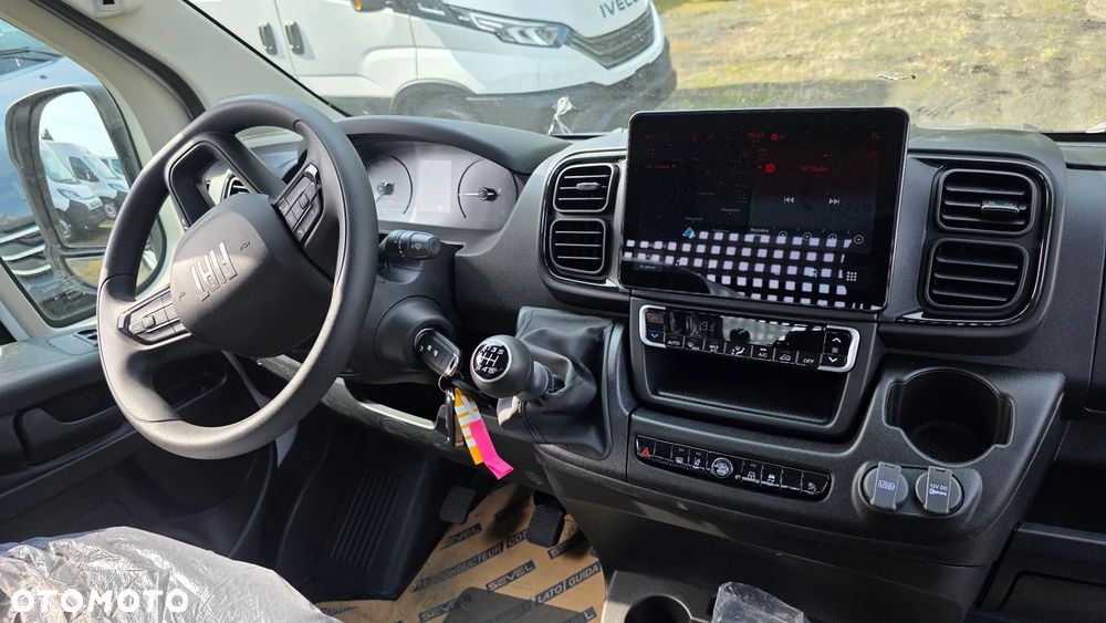Fiat Ducato - 8
