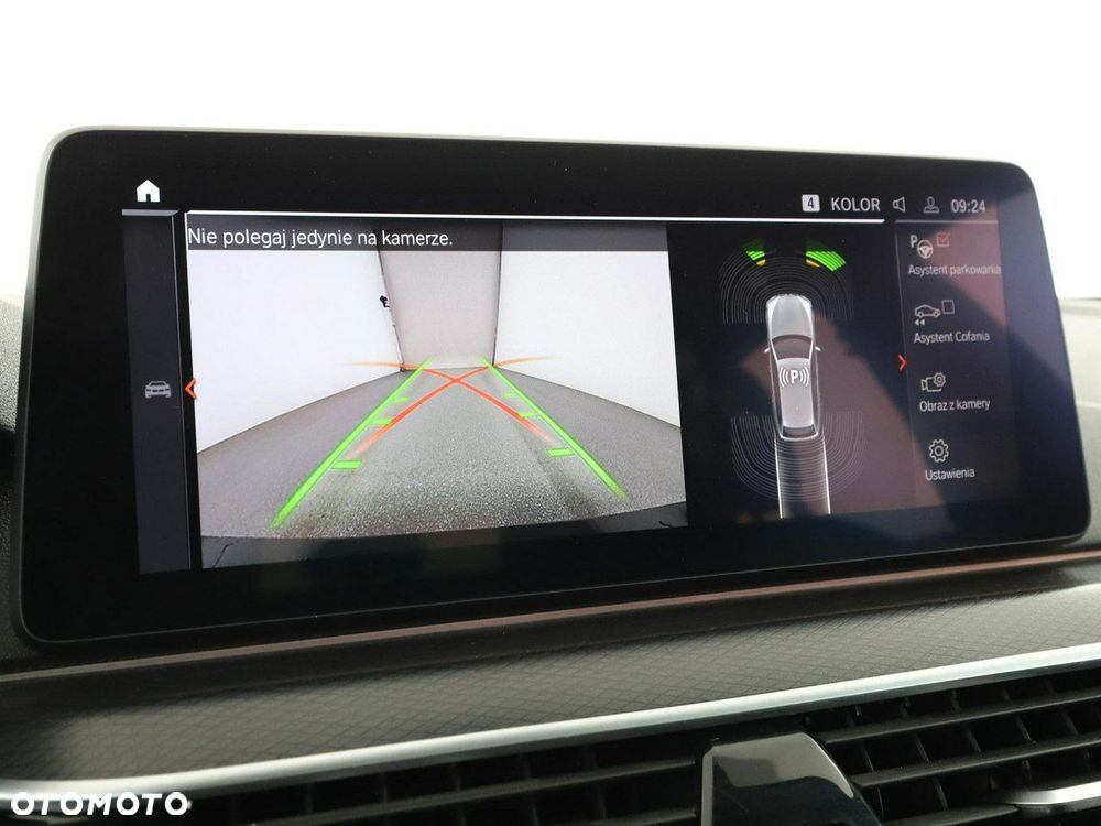 BMW Seria 5 - 25