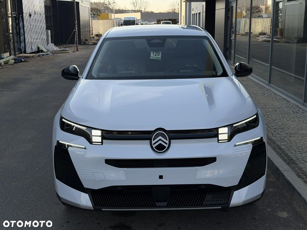 Citroën C5 Aircross - 3