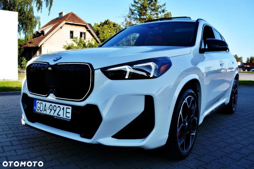 BMW X1 - 17