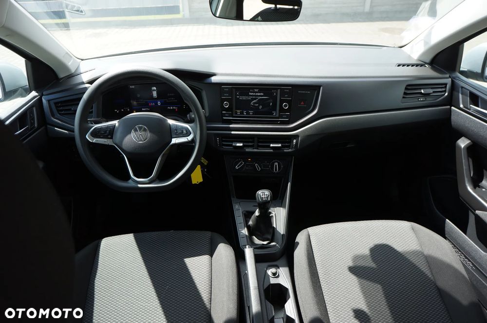 Volkswagen Polo 1.0 Move - 28