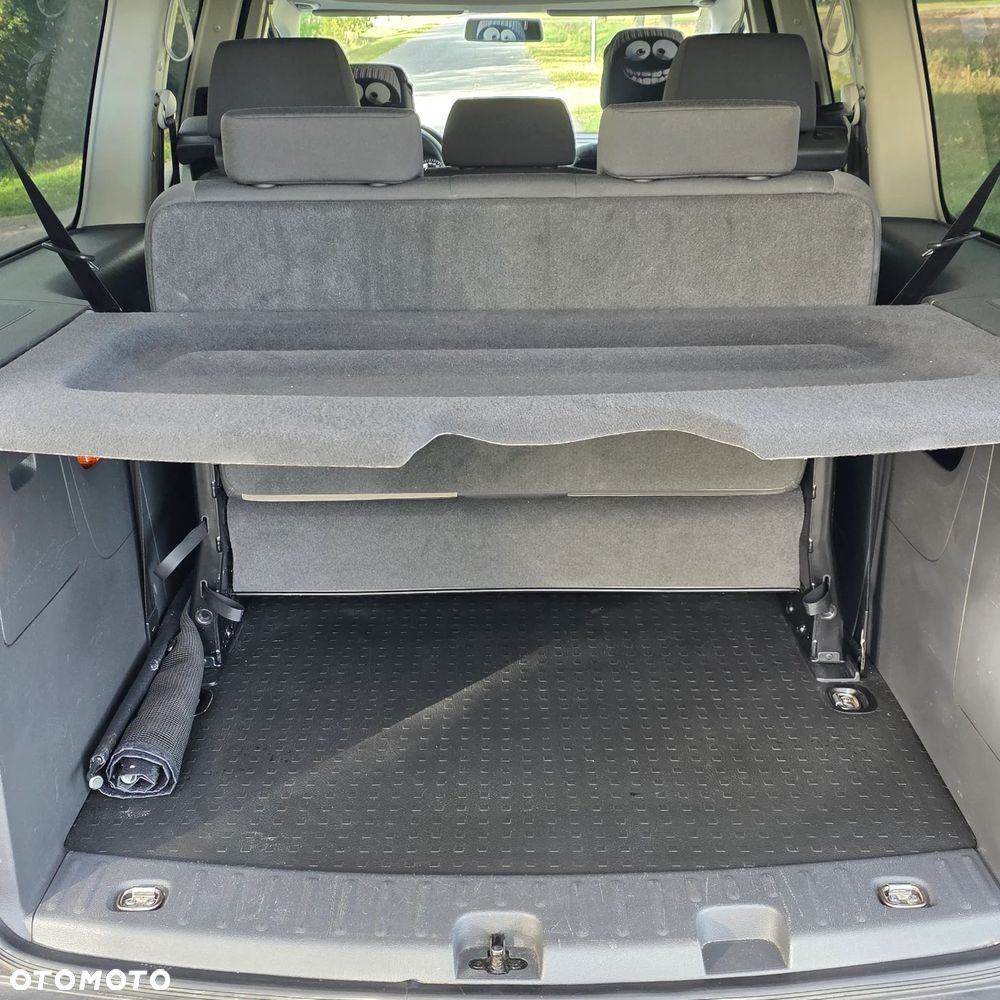 Volkswagen Caddy - 14
