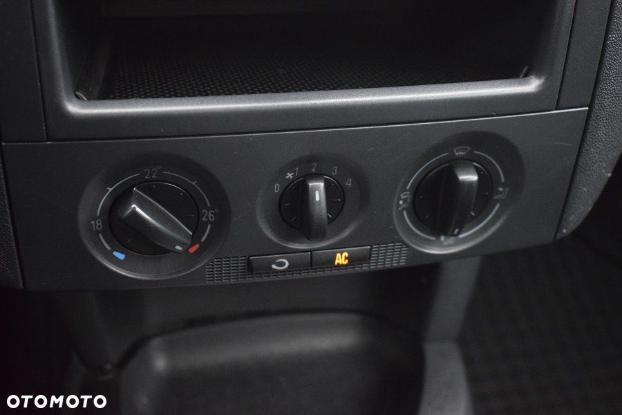 Skoda Fabia 1.4 16V Cool Edition - 15