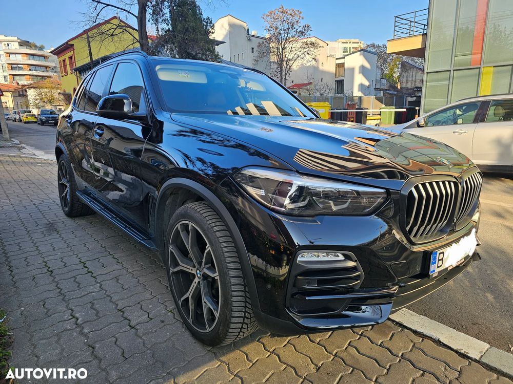 BMW X5 - 2