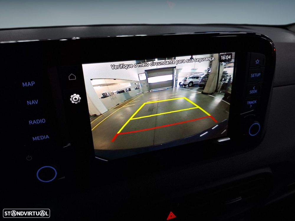 Hyundai i10 1.0 Comfort (TT) - 20