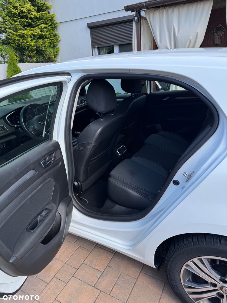 Renault Megane - 14