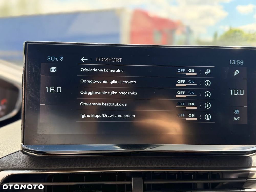 Peugeot 5008 1.5 BlueHDi GT Pack S&S EAT8 - 34
