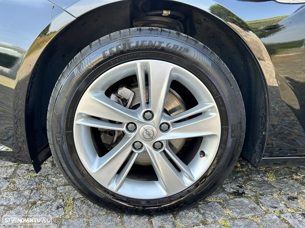 Opel Insignia Sports Tourer 1.6 CDTi Edition - 26