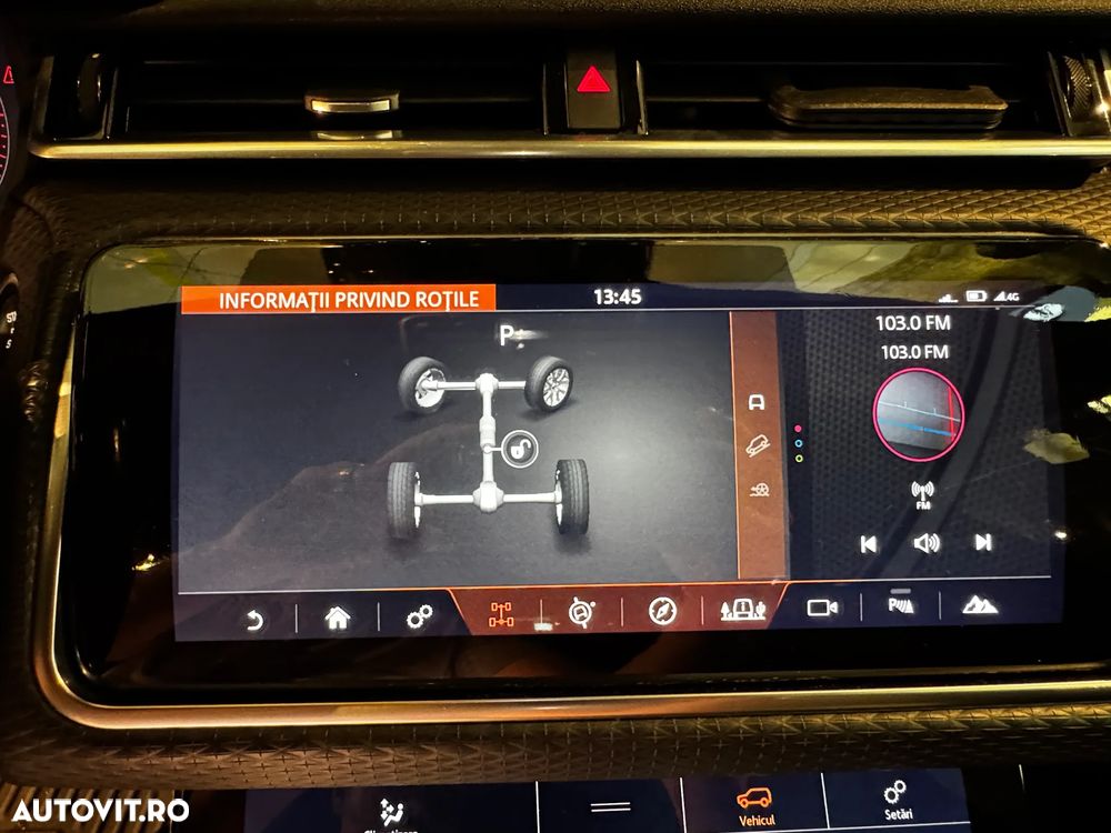 Land Rover Range Rover Velar 2.0 R-Dynamic - 24