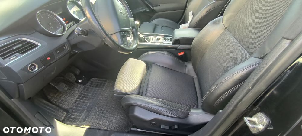 Peugeot 508 - 10