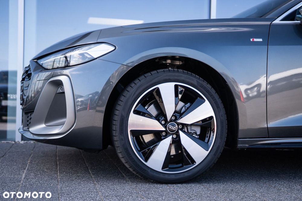 Audi A5 Limousine TFSI Quattro S tronic - 6