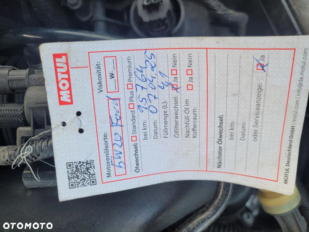 Ford Focus 1.5 EcoBoost Start-Stopp-System Sport - 25