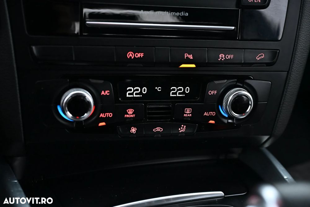 Audi Q5 2.0 TDI Quattro S tronic Sport - 33