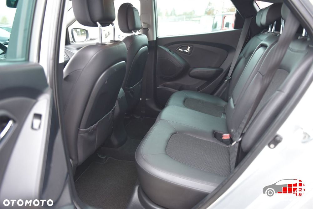 Hyundai ix35 - 14