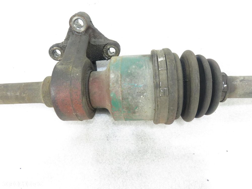 PÓŁOŚ PRAWA PRZEDNIA MAZDA 626 V (GF) 2 - FS - 6
