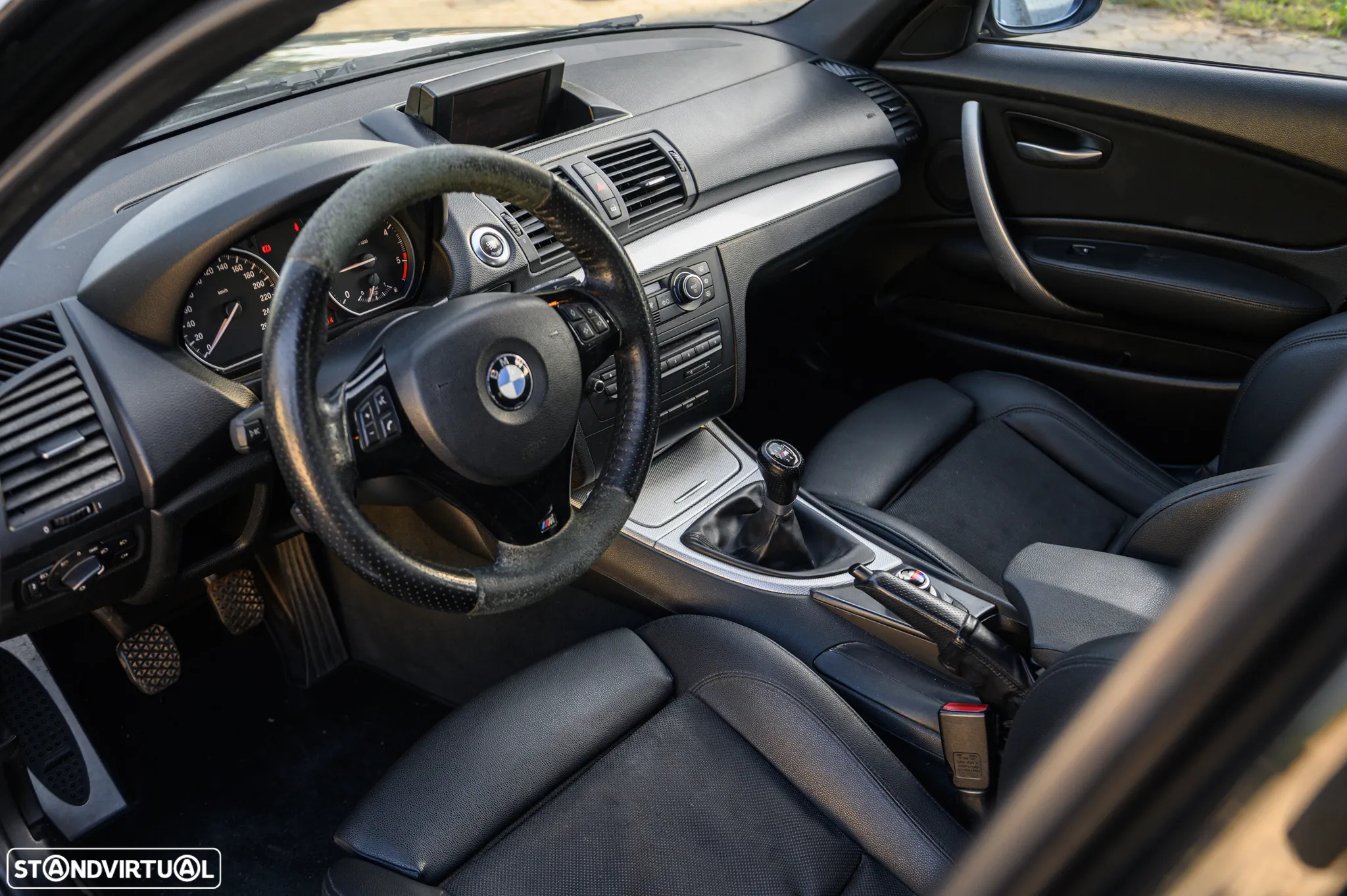 BMW 120 d - 14