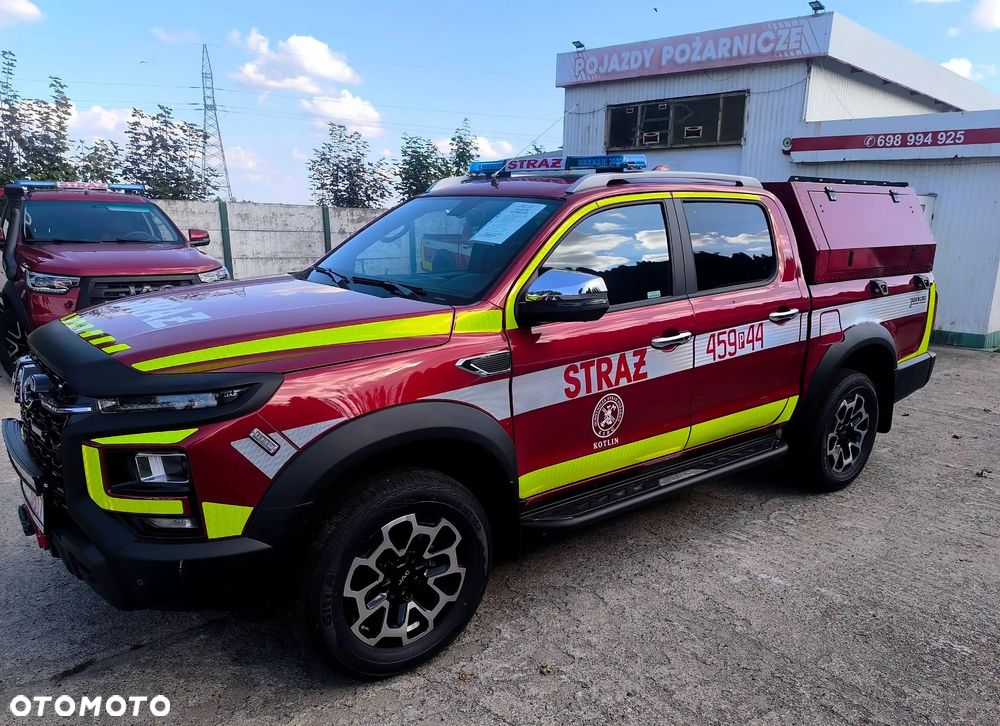 JAC T9 - 1