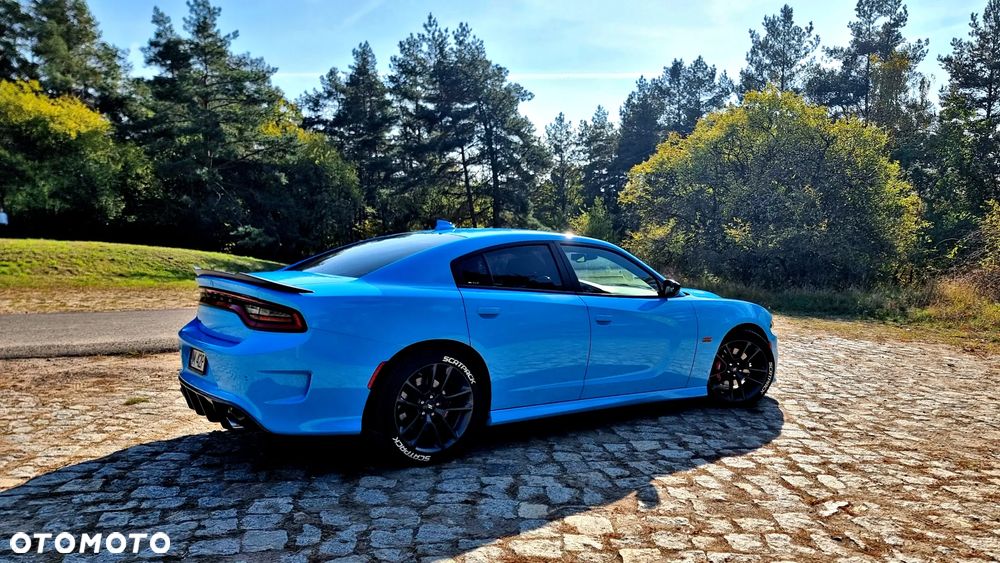 Dodge Charger 2021 photo 4