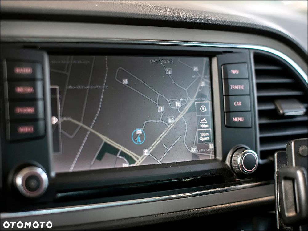 Seat Leon - 28
