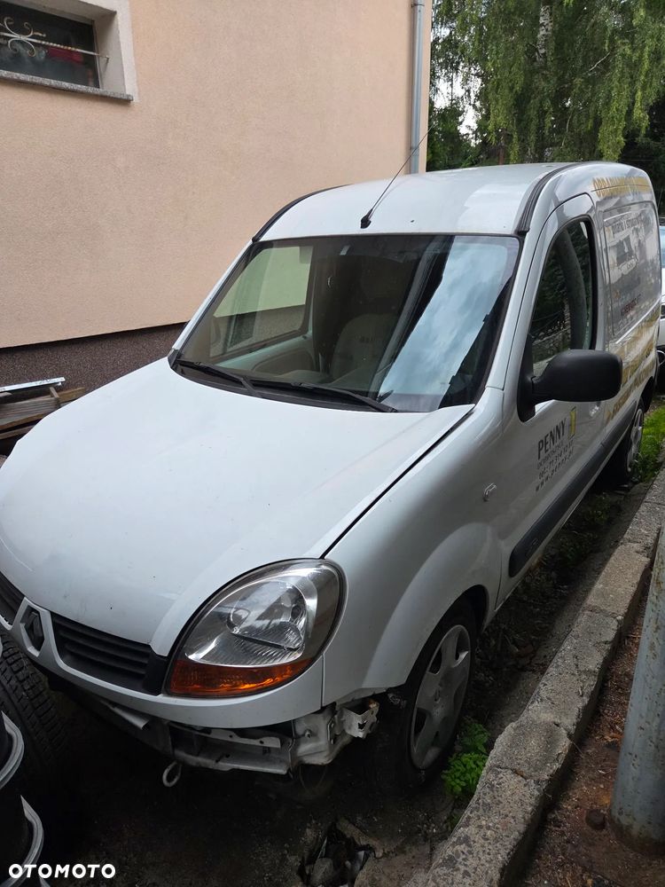 Renault Kangoo - 1