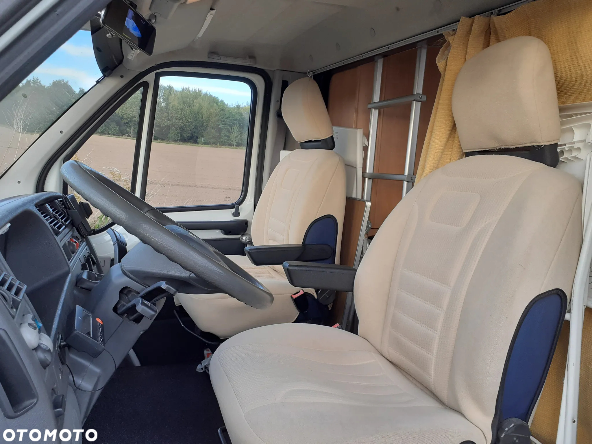 Fiat Ducato - 26