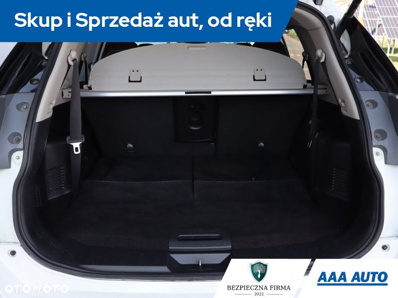 Nissan X-Trail - 14