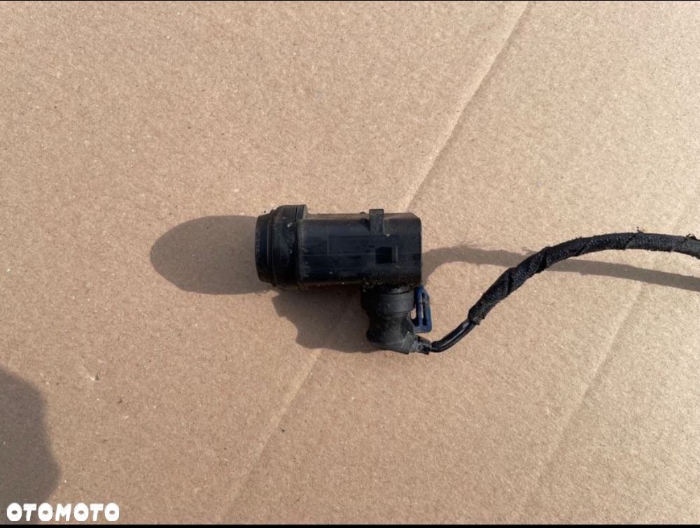 0015427418 Czujnik parkowania Mercedes c w203 CL sportcoupe - 1