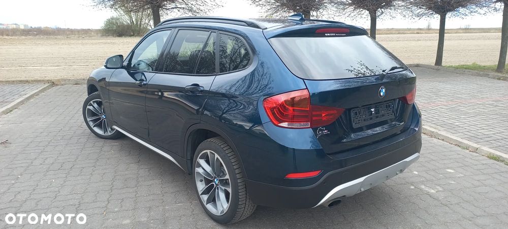 BMW X1 xDrive25d xLine - 15