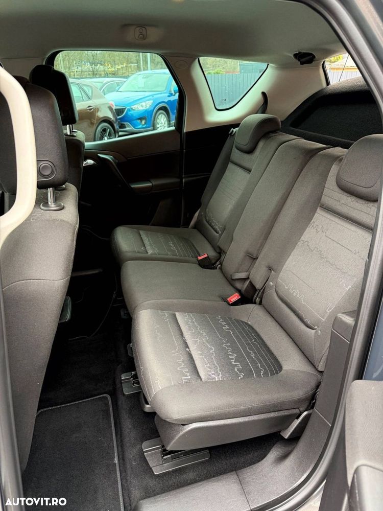 Opel Meriva 1.4 Turbo Design Edition - 19