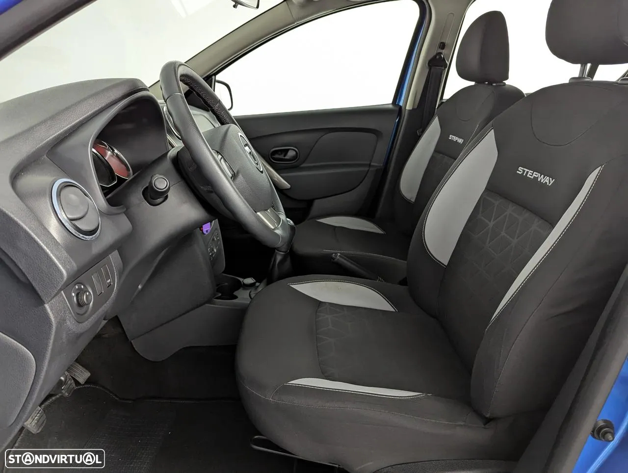 Dacia Sandero 1.5 dCi Confort - 16