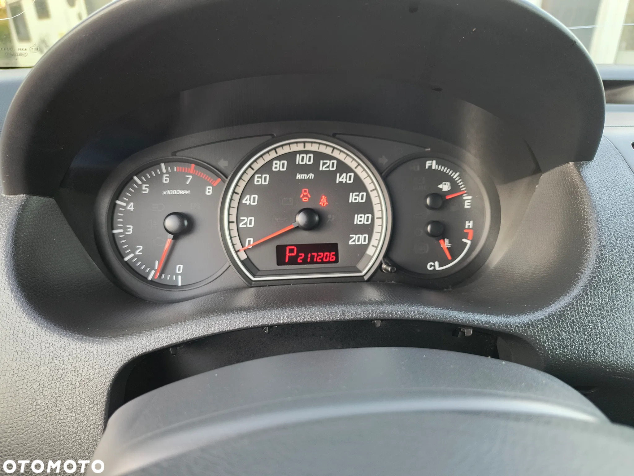 Suzuki Swift - 39