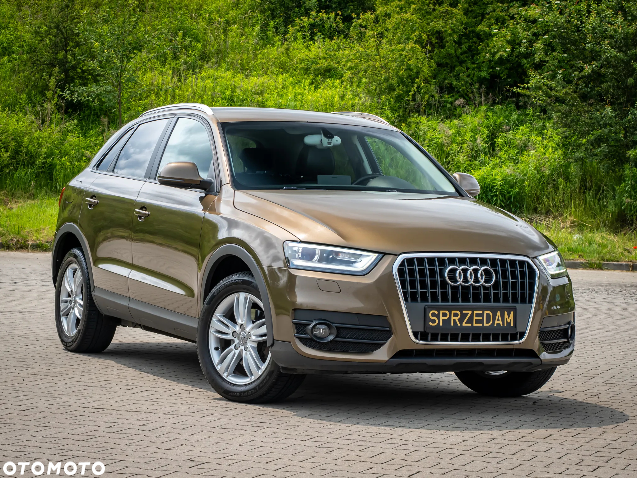 Audi Q3 2.0 TDI - 5