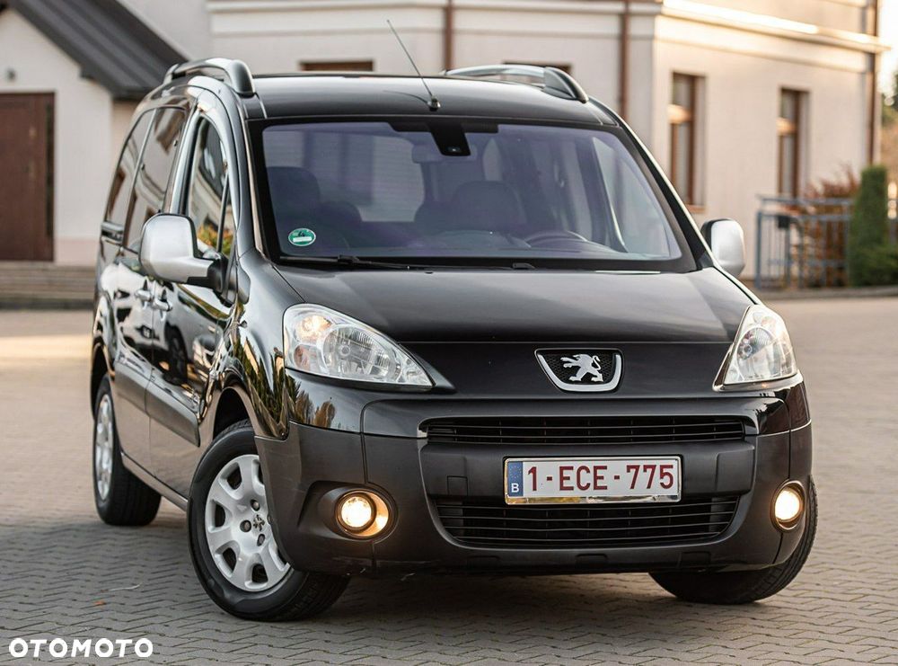 Peugeot Partner - 4