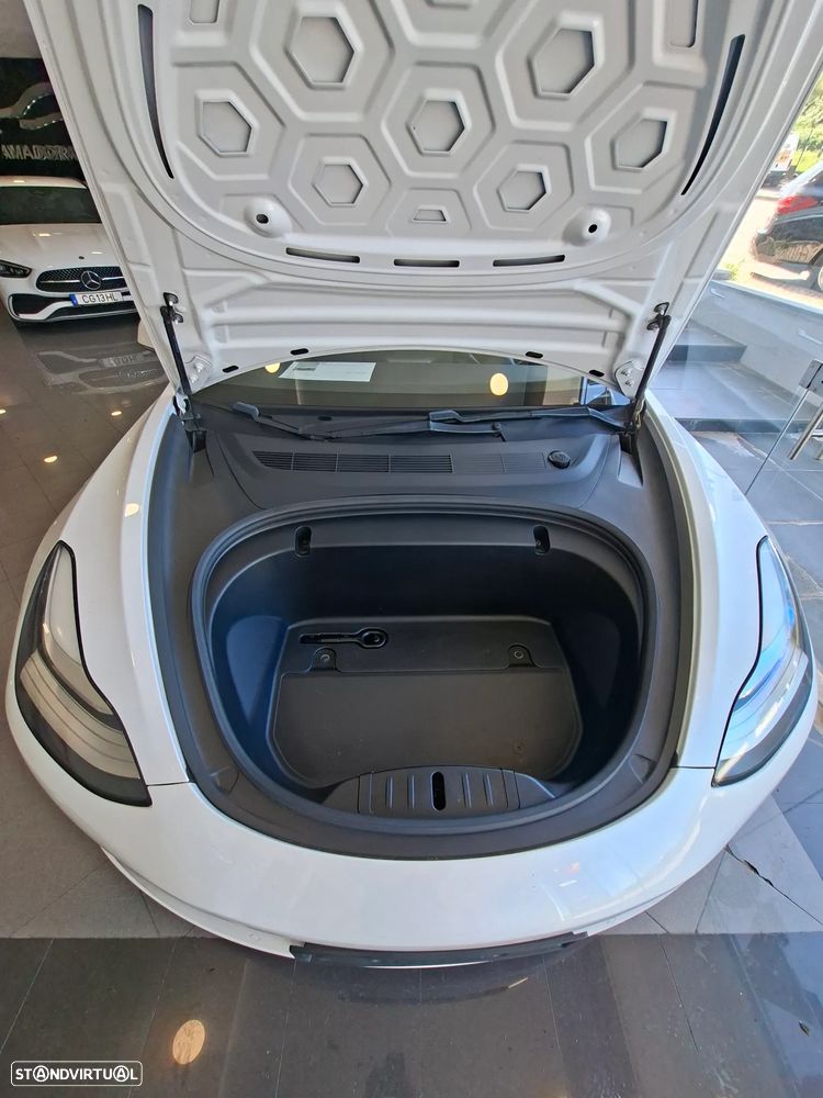 Tesla Model 3 Standard Range Plus RWD - 6