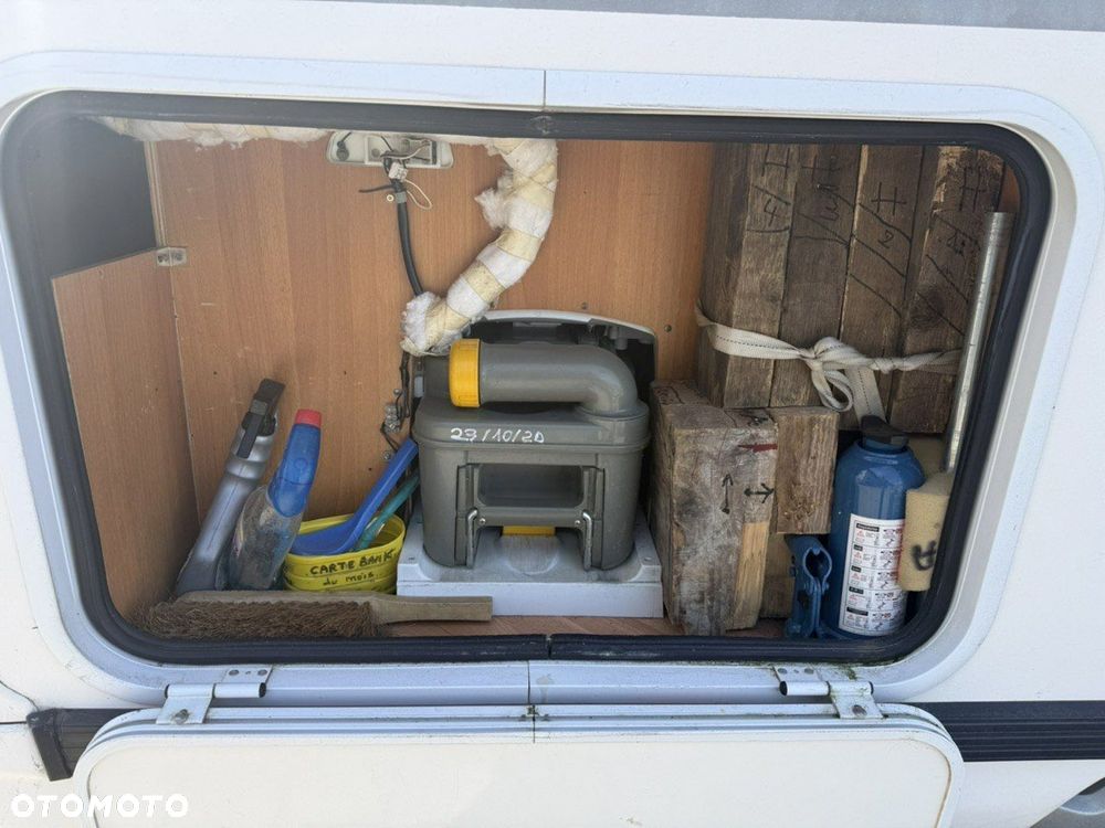 Mercedes-Benz Sprinter - 26