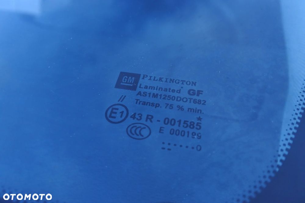 Opel Astra 1.4 EcoFLEX Edition - 20