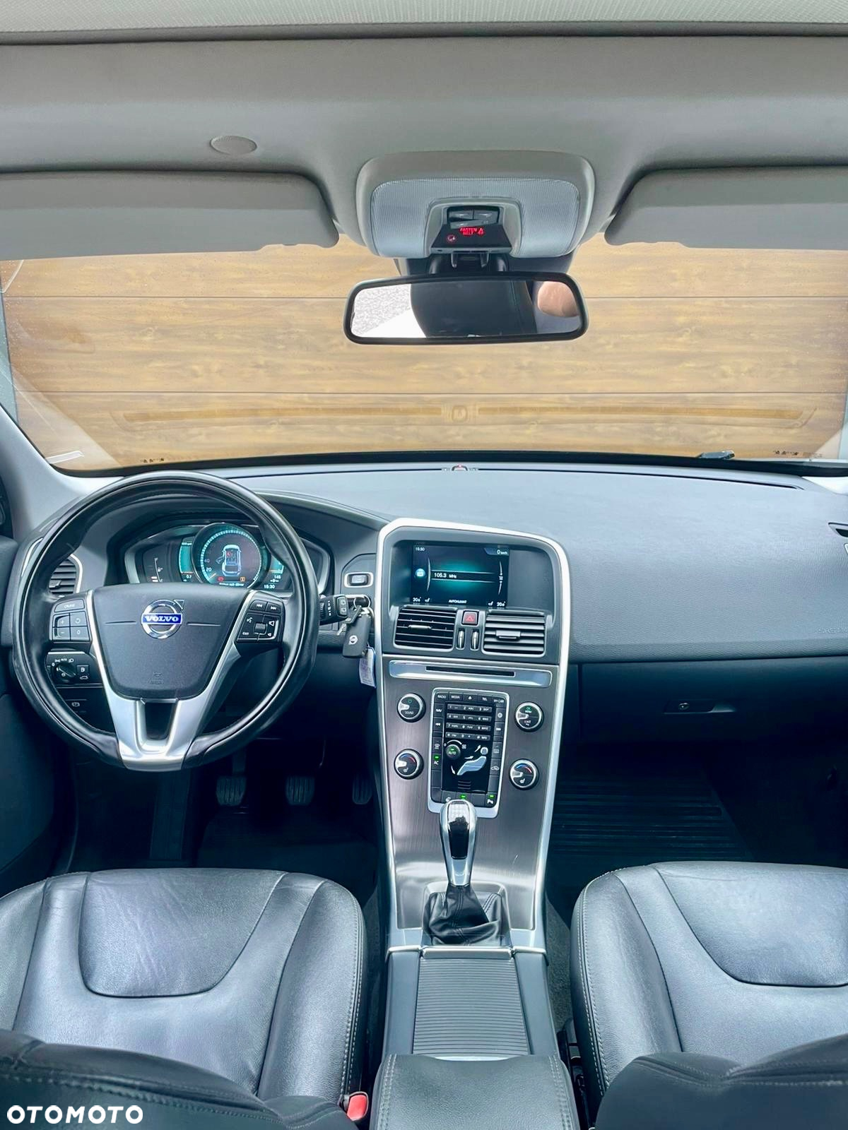 Volvo XC 60 D4 Drive-E Summum - 16