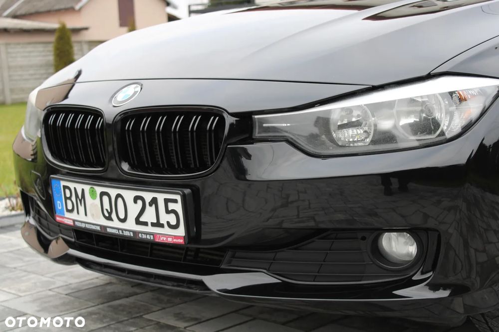 BMW Seria 3 - 14