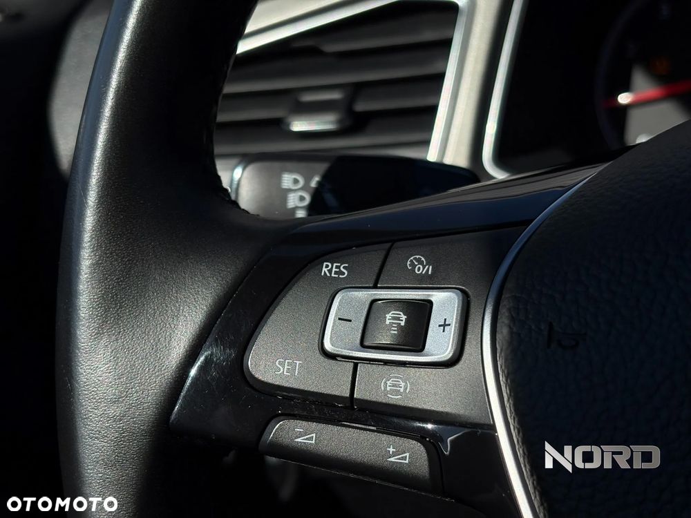 Volkswagen T-Roc 1.5 TSI GPF ACT Advance DSG - 22