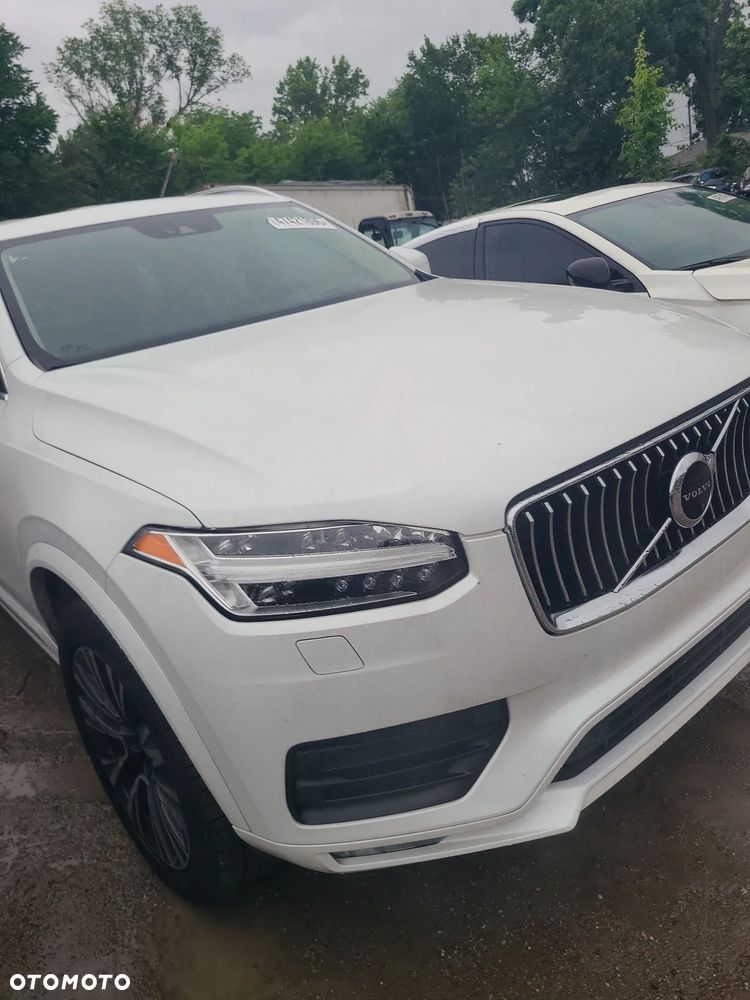 Volvo XC 90 T6 AWD Momentum - 4