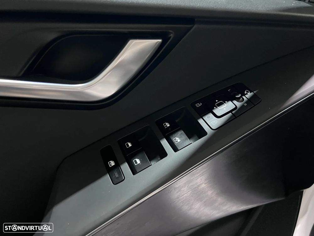 Kia e-Niro 64kWh - 12