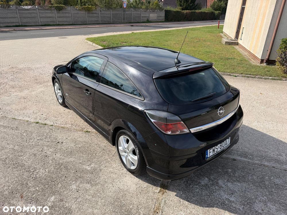 Opel Astra - 17