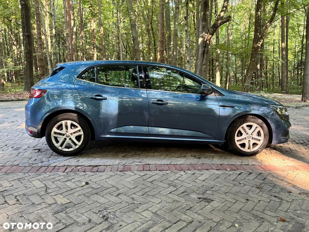 Renault Megane - 7
